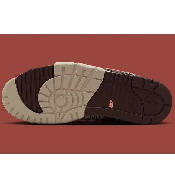 New Nike SB Air Trainer 1 Arts-Rec Skateshop For Recreational  Men\'s Size 11.5 main image 8